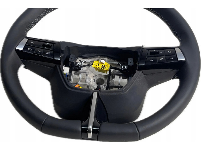 Руль Opel Astra L  2021 -  года 98476184ZD      
