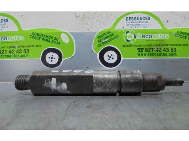 Vstřikovač 7700112883, 0432193611   Renault Megane I    F9Q A7 