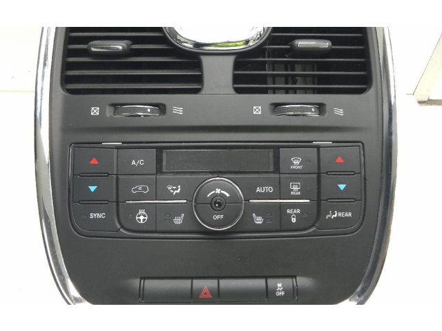 Блок управления климат-контролем 68111337af   Lancia Voyager