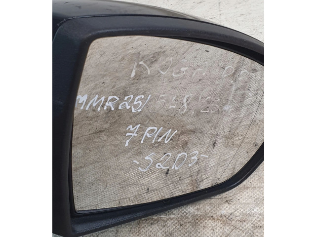 Зеркало электрическое        Ford Kuga I  2008 - 2012 года   