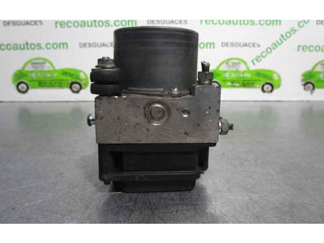 Jednotka ABS 445100H010, 0265231579   Peugeot 107 2007