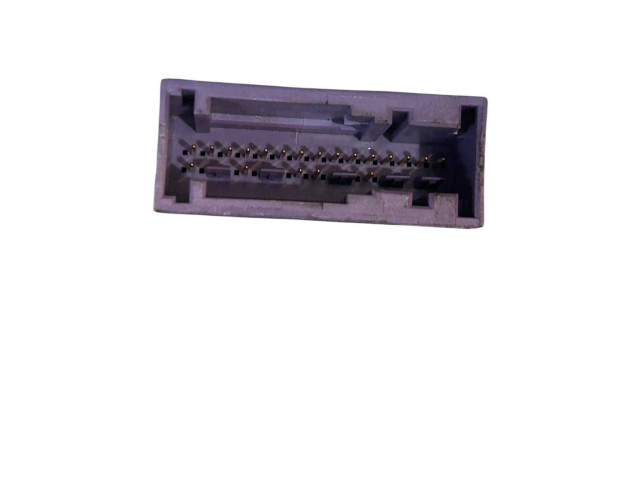Блок подушек безопасности 12802256, AS22562041750296   Saab 9-3 Ver2