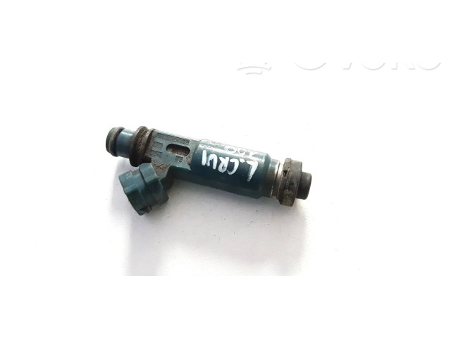 Vstřikovač 2325050040   Toyota Land Cruiser (J100)     