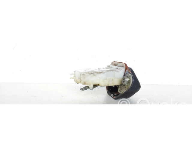 Замок багажника     Subaru Impreza III 2008-2011 года
