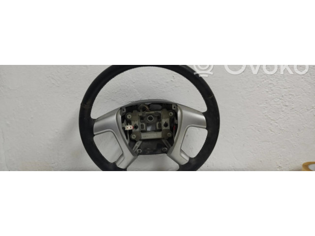 Руль Land Rover Freelander  1996-2006 года 070205, VOLANTE      