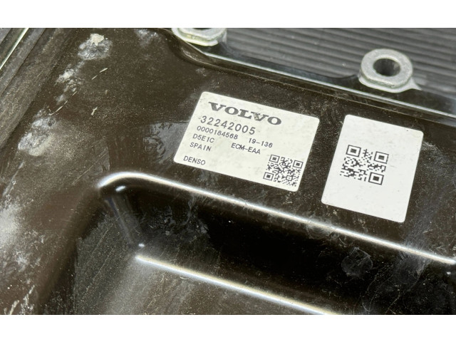Řídící jednotka 32242005, 32242005   Volvo V60 2018