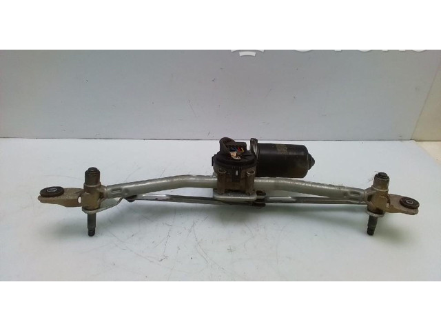 Комплект механизма стеклоочистителей    98100d3000   Hyundai ix35
