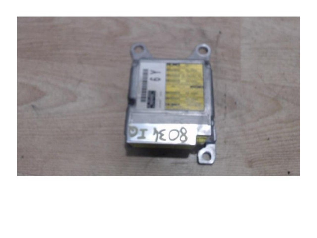 Блок подушек безопасности 8917074140, 8917074140   Toyota iQ