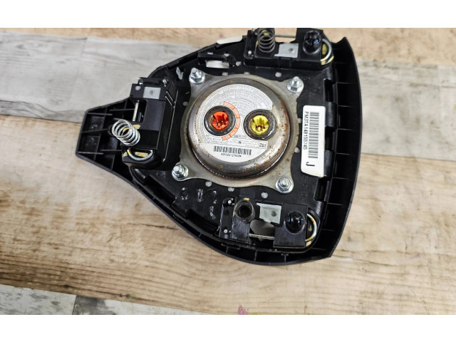 Подушка безопасности водителя PM3A148155745, W8894530100   Nissan Altima