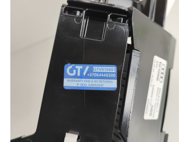 Блок управления коробкой передач 4G2919601T, 930663112   Audi A6 S6 C7 4G
