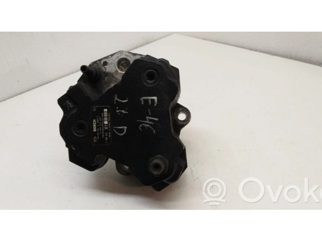Vstřikovací čerpadlo 7788670, 0445010045   BMW 3 E46  pro naftový motor 2.0  
