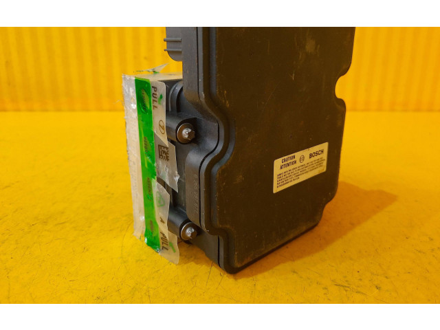 Jednotka ABS 1779008911, A1779025420   Mercedes-Benz A W177 2018