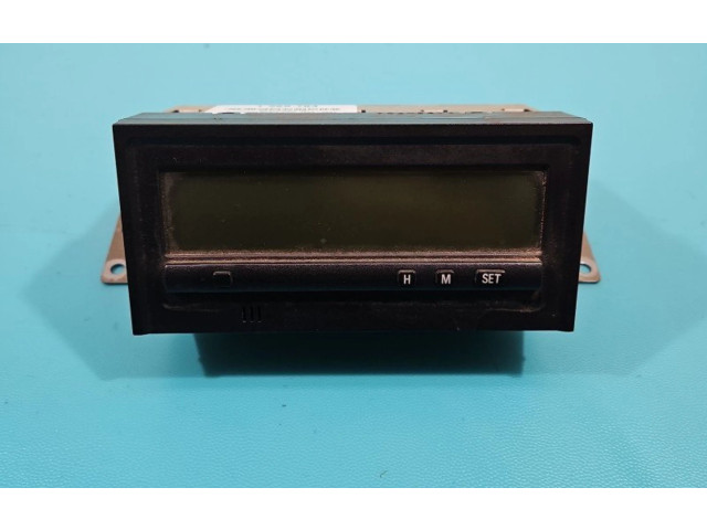 Экран/ дисплей / маленький экран MR444752, IMPRK1369764   Mitsubishi Pajero Pinin