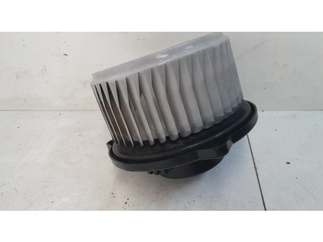 Вентилятор печки    1940007173   Lexus RX 330 - 350 - 400H