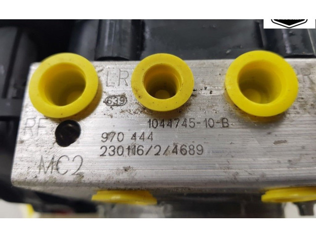 Jednotka ABS 104474500B, 104474600A   Tesla Model Y 2023