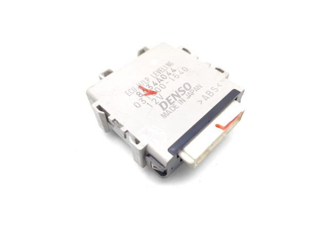 Блок управления 8634A044, 031800-1540   Citroen C-Crosser