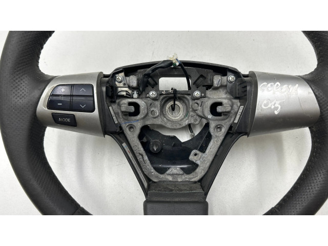Руль Toyota Corolla E140 E150  2007-2013 года       