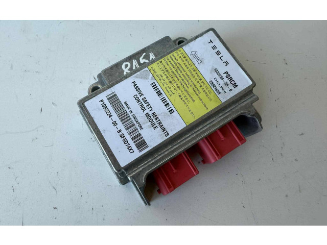 Блок подушек безопасности 103222400B   Tesla Model S