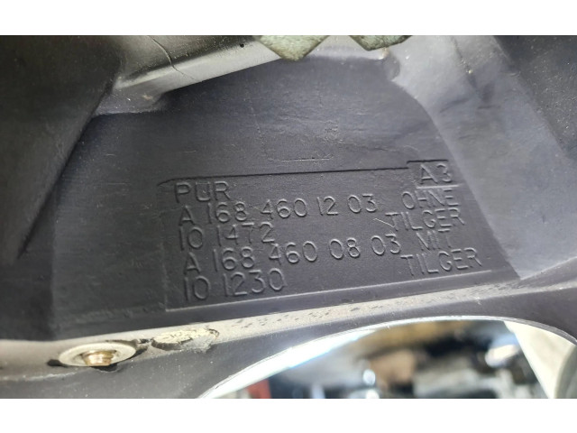 Volant Mercedes-Benz A W168 2004 A1684601203  