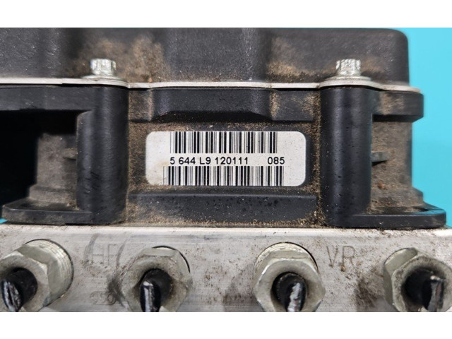 Jednotka ABS 0265236157, IMPRK1440293   BMW X1 E84 2011