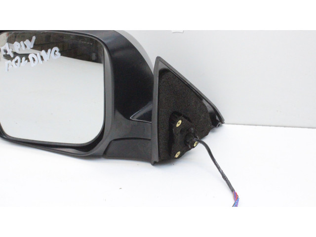 Zpětné zrcátko  Subaru Forester SH 2011  7PIN  
