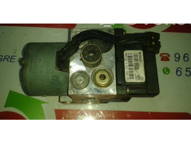 Jednotka ABS 9630532980   Peugeot 406 