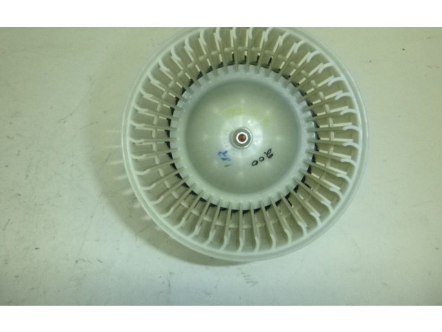 Вентилятор печки    272261HB0A, 272261HB0A   Nissan Micra C+C