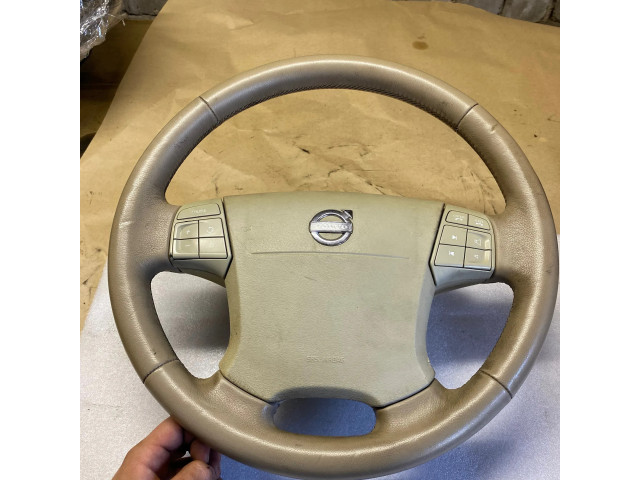 Volant Volvo S80 2007 SV55187001  