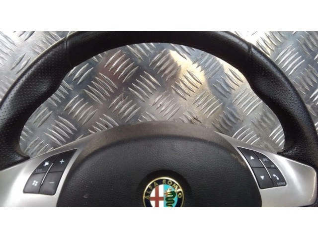 Руль Alfa Romeo MiTo         