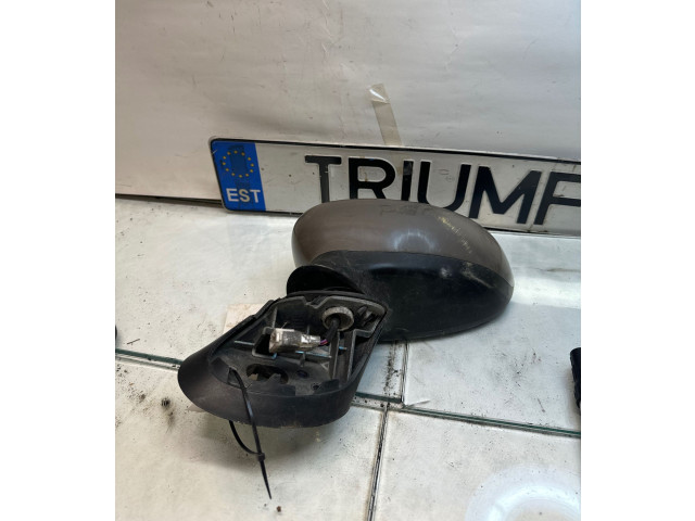 Zpětné zrcátko  Fiat Punto Evo 2006  E3011023, E3021046  