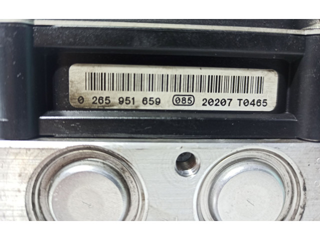 Jednotka ABS 4405002590   Toyota Auris 150 2012