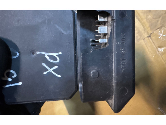Блок управления АБС 6756779, 0265950003   BMW 3 E46