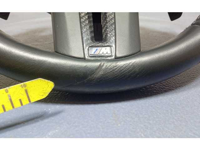 Руль BMW M4 F82 F83  2014 - 2020 года 9882877, 9882877      