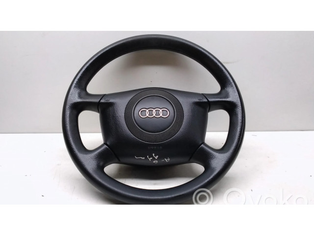 Volant Audi A6 S6 C5 4B 1999 4B0419091, 1275000  