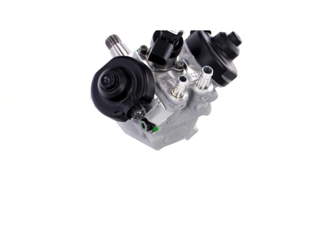 Vstřikovací čerpadlo 0445010646, 0445010646   Audi A5 Sportback 8TA     