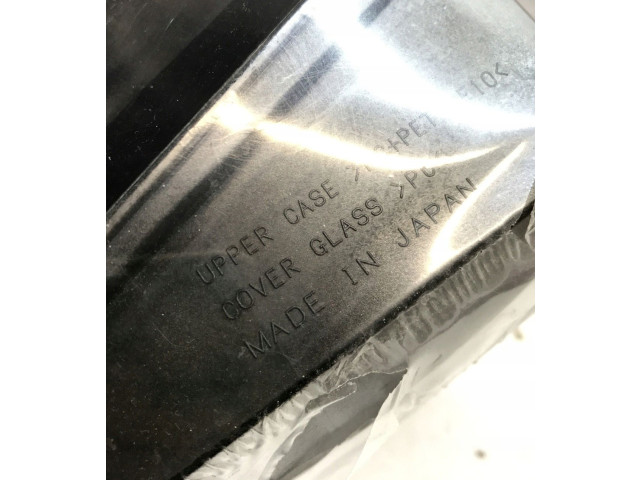 Дисплей    9321359, 9321359   BMW X6 F16
