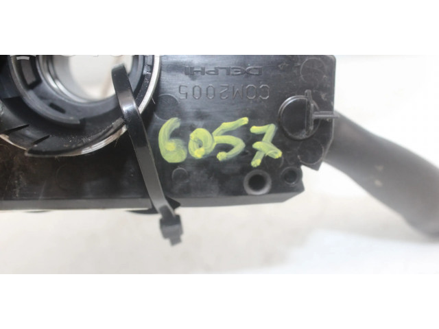 Подрулевой шлейф SRS 96640414XT   Citroen C3