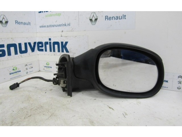 Zpětné zrcátko  Citroen C3 Pluriel 2006  8149NY, 8149NY  