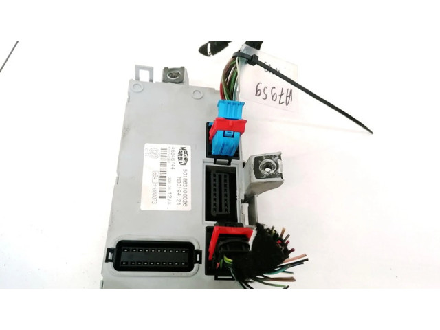 Блок предохранителей  46846744, 527C402BF   Fiat Croma    