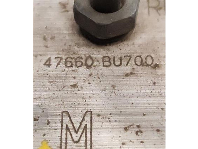 Jednotka ABS 47660BU700, 265231417   Nissan Almera Tino 2005