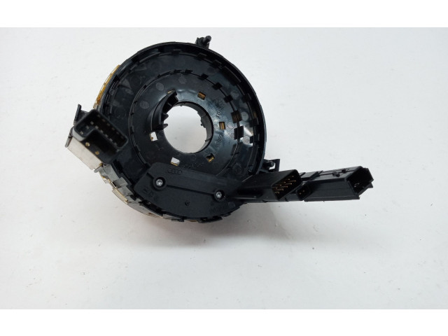 Подушка безопасности водителя 4E0953541   Audi A4 Allroad