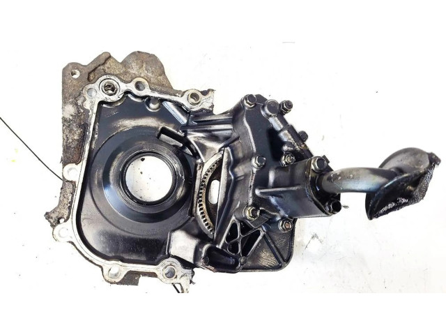 Čerpadlo oleje    Mazda 626 2.0  