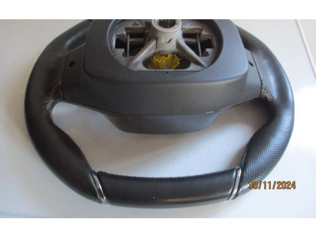 Volant Peugeot 5008 II 2019 98105489ZD, 34199118D  