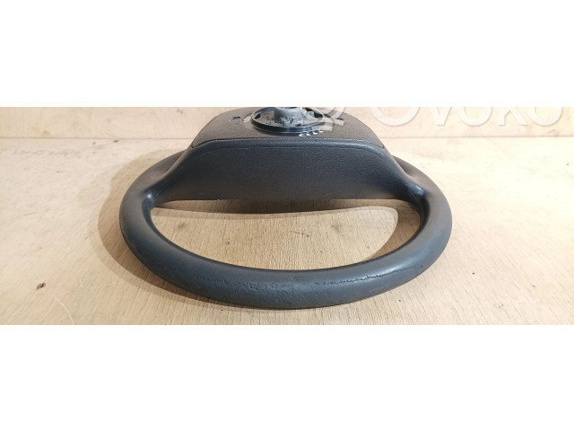 Руль Peugeot Partner  2003 - 2008 года 9643364577, 96433645XT      