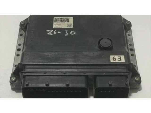 Блок управления двигателя 8966142F21, 1758004030   Toyota RAV 4 (XA30)