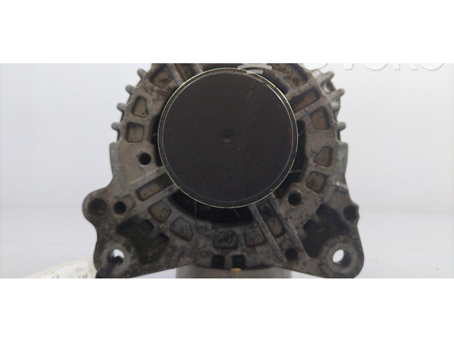 Генератор 045903023AV   Volkswagen Polo IV 9N3      