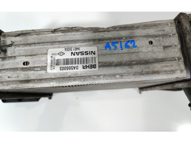 Řídící jednotka DA566003, 144613VD0A   Nissan Note (E12) 2016