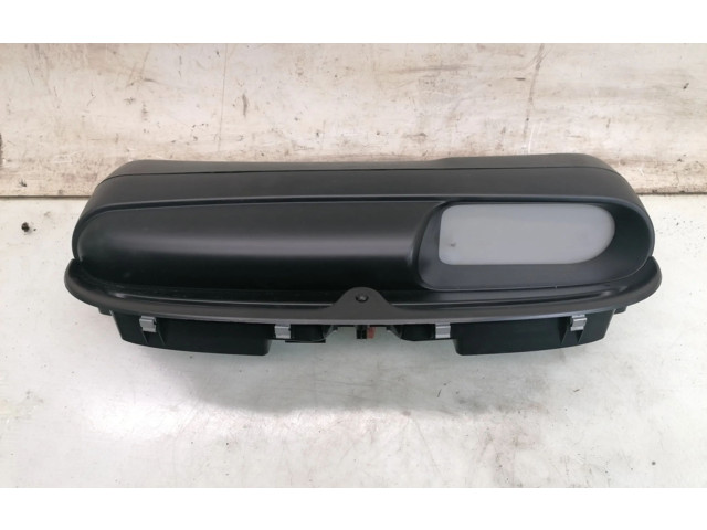 Přístrojová deska  Citroen C3 Picasso 2009 555002081400  