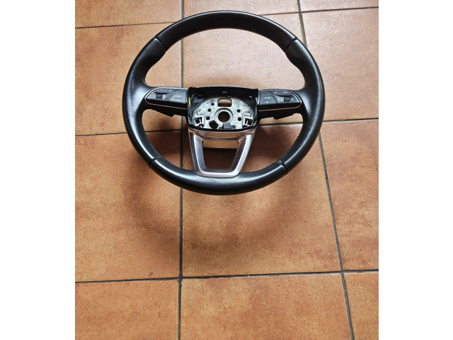 Volant Audi Q5 SQ5 2022   