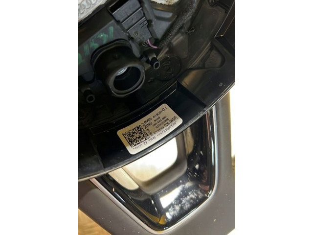 Руль Audi A5  2016 -  года 8w0419091cj      